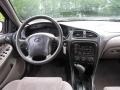 Sterling Metallic - Alero GL Sedan Photo No. 41