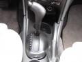 Sterling Metallic - Alero GL Sedan Photo No. 50