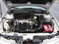 Sterling Metallic - Alero GL Sedan Photo No. 57
