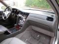 Naples Gold Metallic - RL 3.5 Sedan Photo No. 7