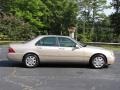 Naples Gold Metallic - RL 3.5 Sedan Photo No. 13