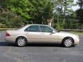 2000 Naples Gold Metallic Acura RL 3.5 Sedan  photo #13