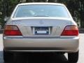 Naples Gold Metallic - RL 3.5 Sedan Photo No. 16