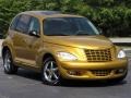 2002 Inca Gold Pearlcoat Chrysler PT Cruiser Dream Cruiser Series 1  photo #1