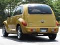 2002 Inca Gold Pearlcoat Chrysler PT Cruiser Dream Cruiser Series 1  photo #3
