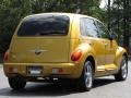 Inca Gold Pearlcoat - PT Cruiser Dream Cruiser Series 1 Photo No. 4