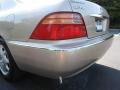 Naples Gold Metallic - RL 3.5 Sedan Photo No. 21