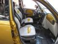 Inca Gold Pearlcoat - PT Cruiser Dream Cruiser Series 1 Photo No. 5