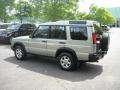2003 Vienna Green Land Rover Discovery S  photo #2