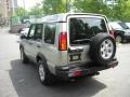 2003 Vienna Green Land Rover Discovery S  photo #3
