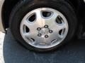 Naples Gold Metallic - RL 3.5 Sedan Photo No. 31