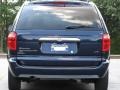 2006 Midnight Blue Pearl Chrysler Town & Country LX  photo #12