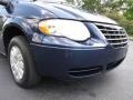 2006 Midnight Blue Pearl Chrysler Town & Country LX  photo #13