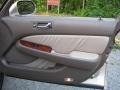 Naples Gold Metallic - RL 3.5 Sedan Photo No. 36