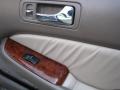 2000 Naples Gold Metallic Acura RL 3.5 Sedan  photo #38