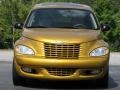 2002 Inca Gold Pearlcoat Chrysler PT Cruiser Dream Cruiser Series 1  photo #21