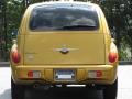 Inca Gold Pearlcoat - PT Cruiser Dream Cruiser Series 1 Photo No. 22