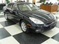 Blue Onyx Pearl - ES 300 Photo No. 2