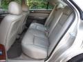 Naples Gold Metallic - RL 3.5 Sedan Photo No. 42