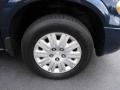 2006 Midnight Blue Pearl Chrysler Town & Country LX  photo #21