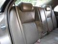 Naples Gold Metallic - RL 3.5 Sedan Photo No. 43