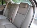 Naples Gold Metallic - RL 3.5 Sedan Photo No. 44