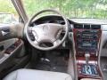 Naples Gold Metallic - RL 3.5 Sedan Photo No. 45