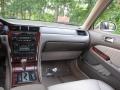 2000 Naples Gold Metallic Acura RL 3.5 Sedan  photo #46