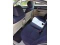 2007 Alabaster Silver Metallic Honda Civic Hybrid Sedan  photo #6