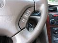 Naples Gold Metallic - RL 3.5 Sedan Photo No. 50