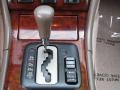 Naples Gold Metallic - RL 3.5 Sedan Photo No. 52