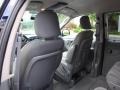 2006 Midnight Blue Pearl Chrysler Town & Country LX  photo #34