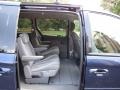 2006 Midnight Blue Pearl Chrysler Town & Country LX  photo #35