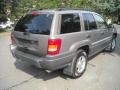 Woodland Brown Satin Glow - Grand Cherokee Laredo 4x4 Photo No. 4