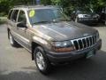 2001 Woodland Brown Satin Glow Jeep Grand Cherokee Laredo 4x4  photo #6