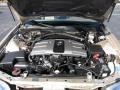 Naples Gold Metallic - RL 3.5 Sedan Photo No. 59
