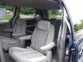2006 Midnight Blue Pearl Chrysler Town & Country LX  photo #38