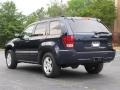 2005 Midnight Blue Pearl Jeep Grand Cherokee Laredo  photo #3