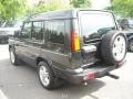 2003 Epsom Green Land Rover Discovery SE  photo #3