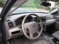 2005 Midnight Blue Pearl Jeep Grand Cherokee Laredo  photo #8