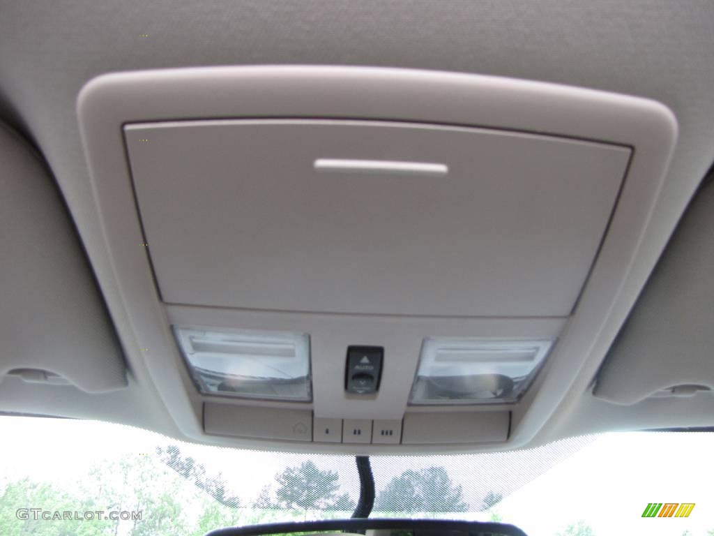 2005 Grand Cherokee Laredo - Midnight Blue Pearl / Medium Slate Gray photo #10