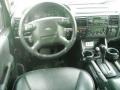 2003 Epsom Green Land Rover Discovery SE  photo #10