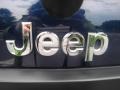 2005 Midnight Blue Pearl Jeep Grand Cherokee Laredo  photo #12