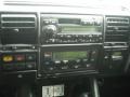 2003 Epsom Green Land Rover Discovery SE  photo #12