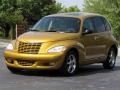 Inca Gold Pearlcoat - PT Cruiser Dream Cruiser Series 1 Photo No. 60