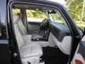 2006 Black Jeep Commander Limited  photo #5