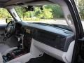 2006 Black Jeep Commander Limited  photo #7