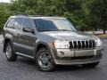 Light Khaki Metallic - Grand Cherokee Limited 4x4 Photo No. 1