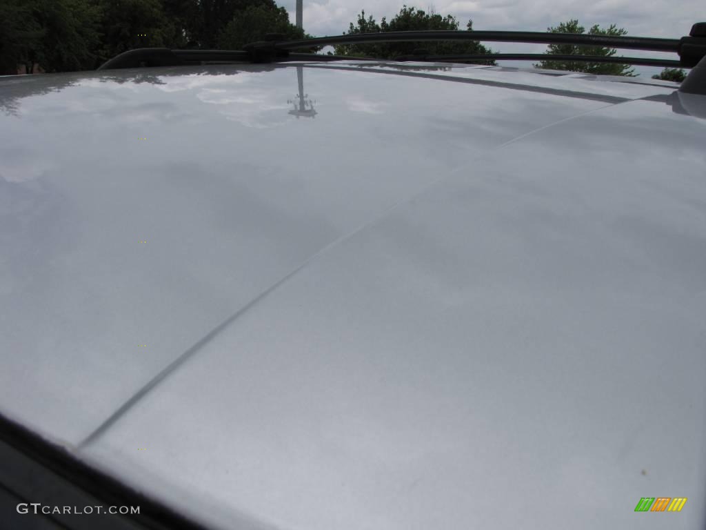 2005 Grand Cherokee Limited - Bright Silver Metallic / Dark Khaki/Light Graystone photo #30