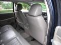 2005 Midnight Blue Pearl Jeep Grand Cherokee Laredo  photo #27